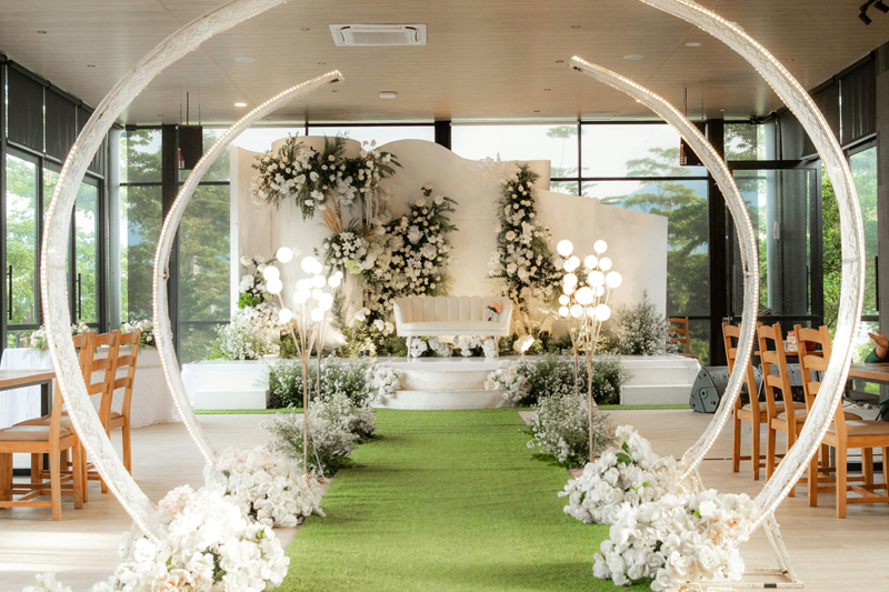 Stage Decoration Service in Shenoy Nagar