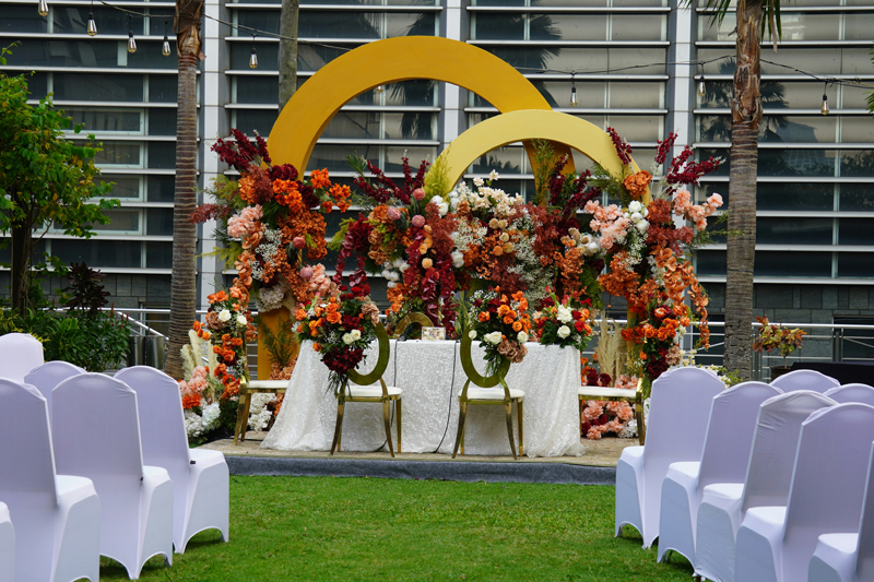 Stage Decoration Service in Shenoy Nagar