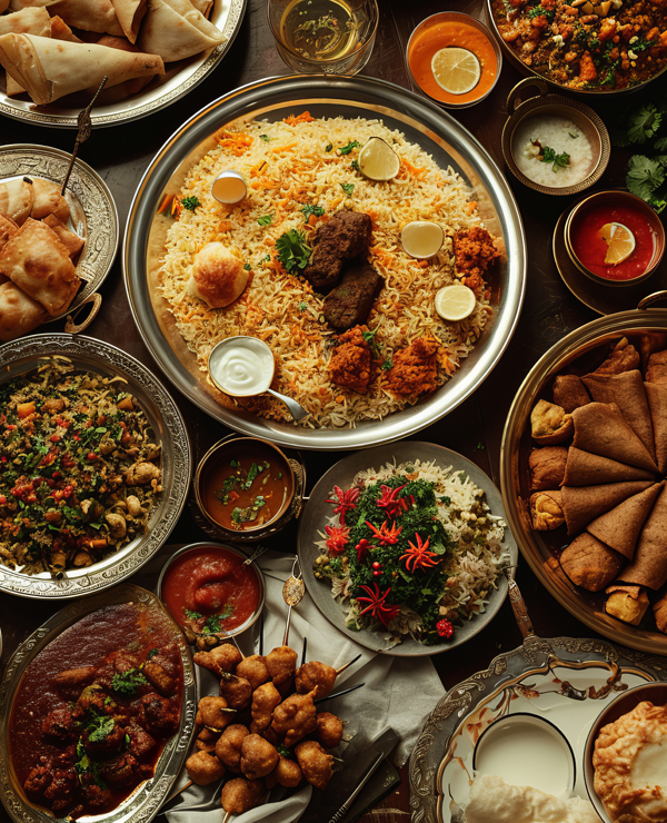 Event Management Company in Anna Nagar