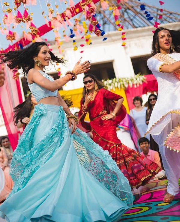 Event Management Company in Aminjikarai