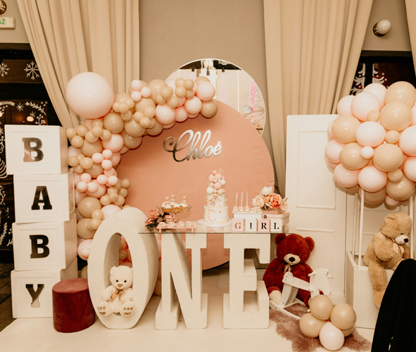 Wedding Event Planners in Shenoy Nagar