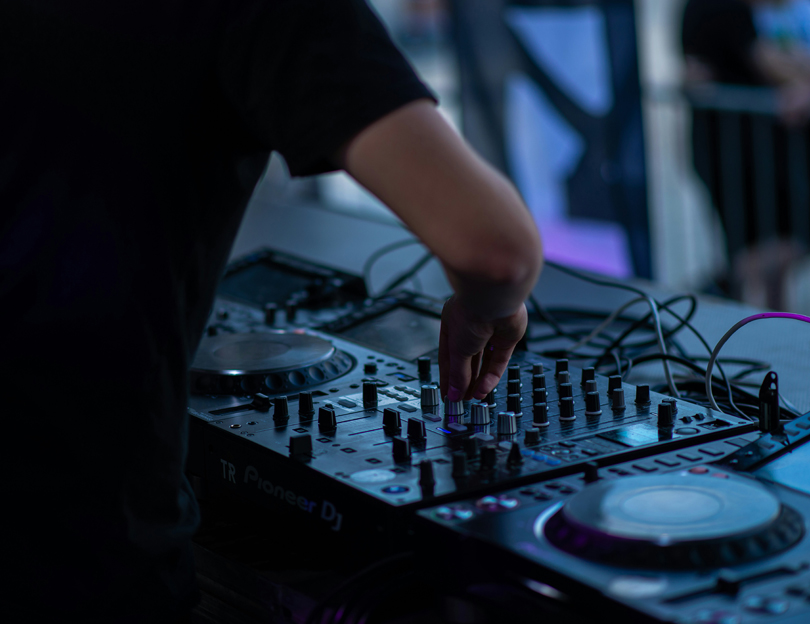 Event Management Company in Anna Nagar