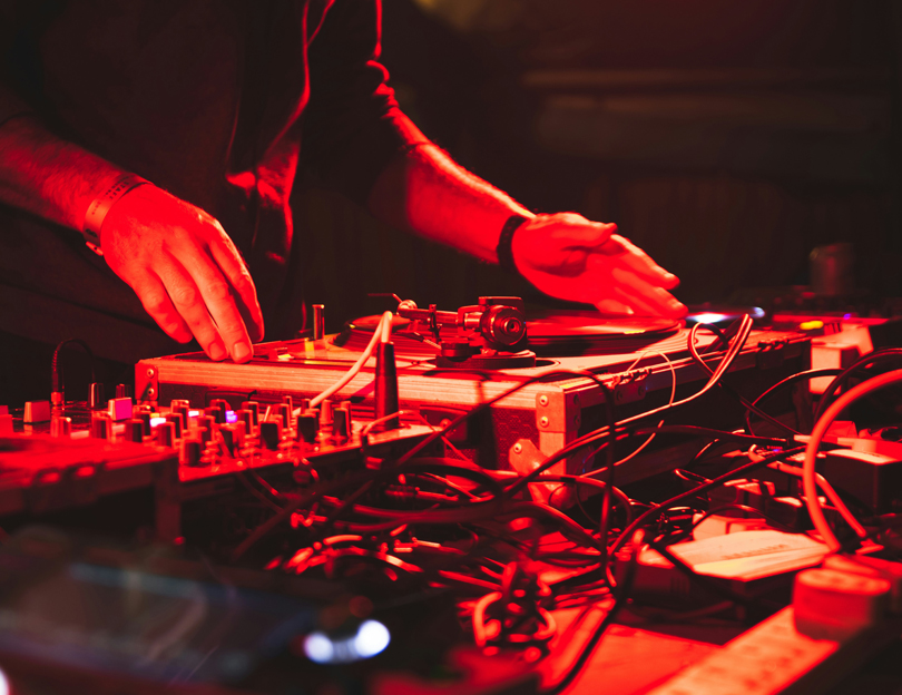 Event Management Company in Anna Nagar